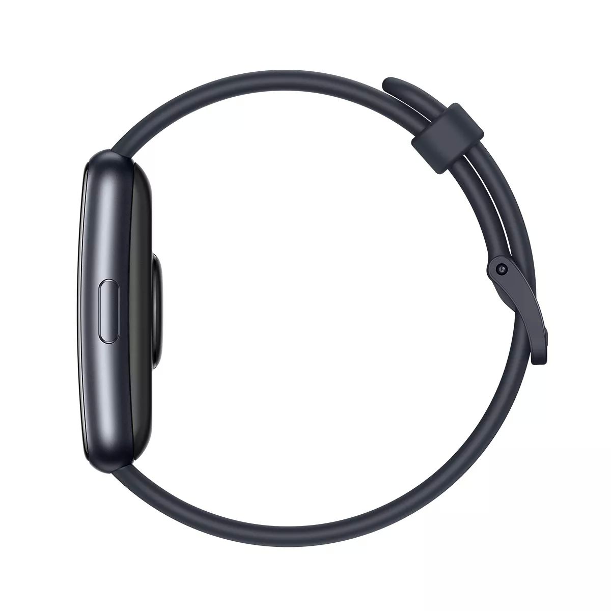 Smartwatch Huawei Watch Fit Special Edition Gps 1.64'' Negro Diseño de la correa Correa de silicon.