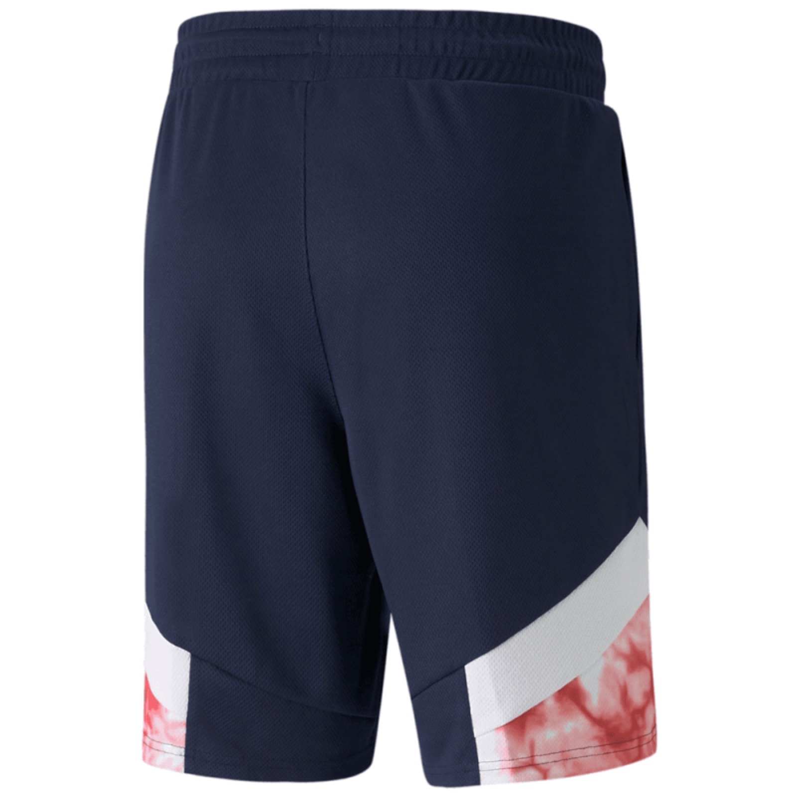 Shorts Puma de las Chivas del Guadalajara Iconic Mesh Shorts 