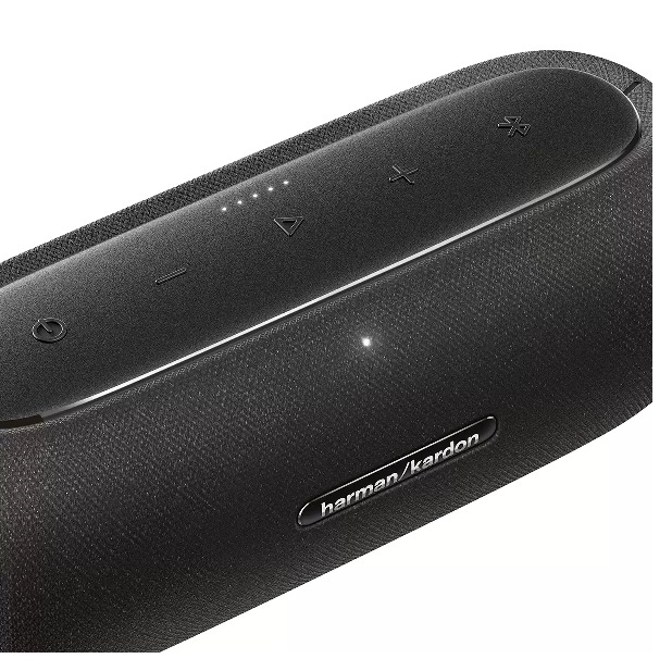 Bocina Inalambrica Harman Kardon Luna Bluetooth 40W