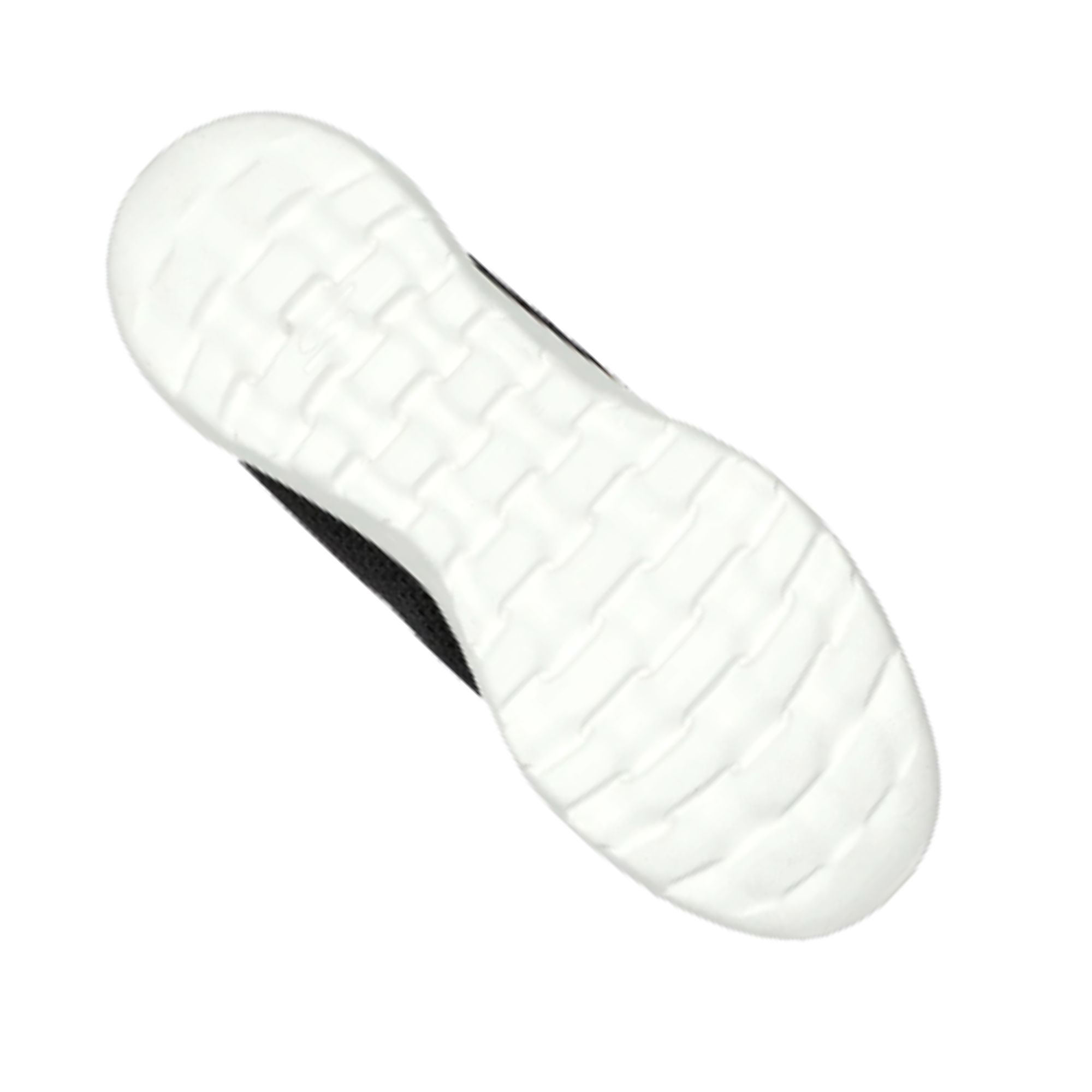 Tenis Skechers Go Walk Joy-arwen Negro con Blanco Dama Originales 124702BKW