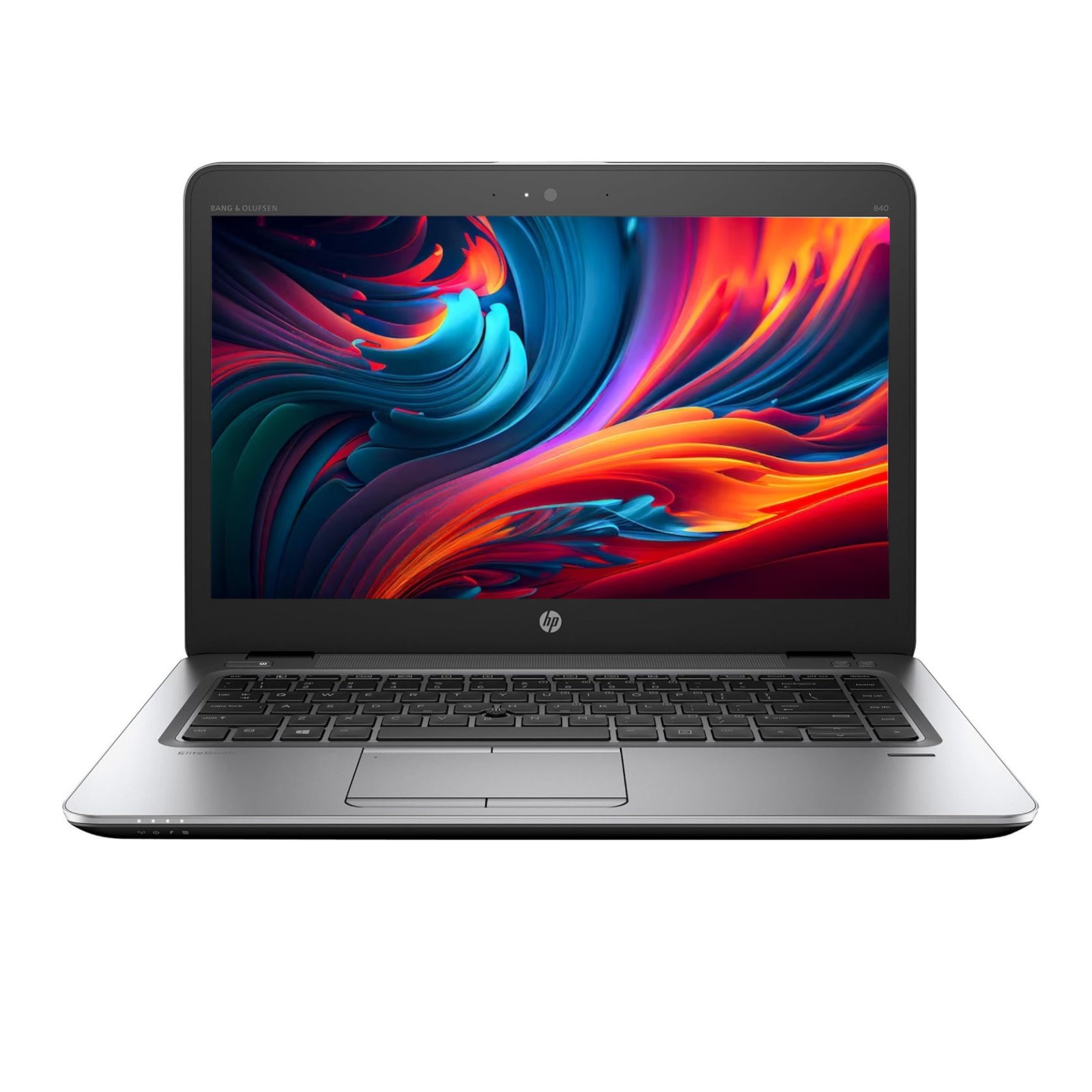 Laptop Hp ELITEBOOK 840 G4 Intel CI5-7200U a 16GB en RAM