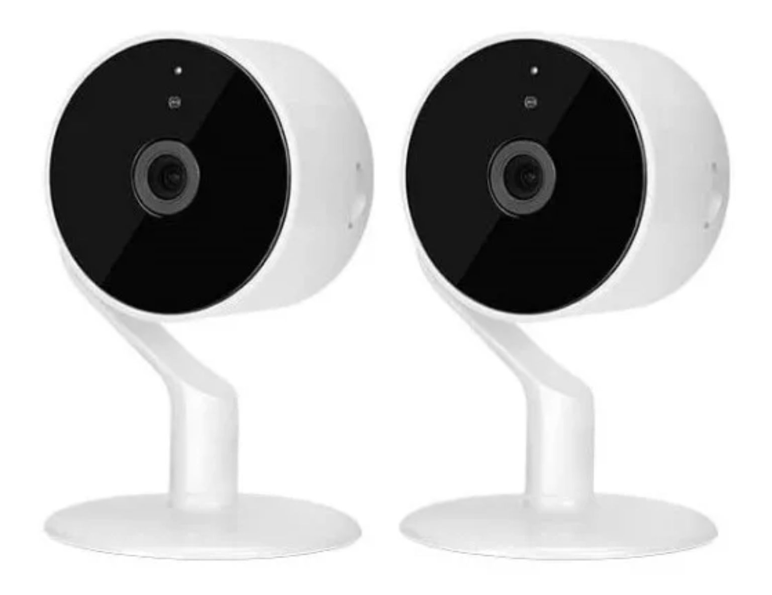 Cámara de seguridad Nexxt Solutions 