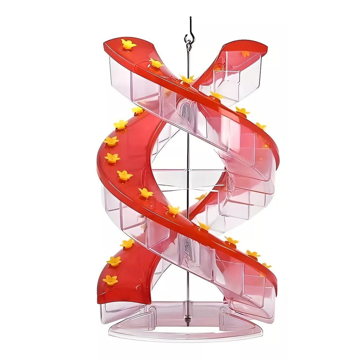 Bebedero Comedero O Alimentador Colibrí