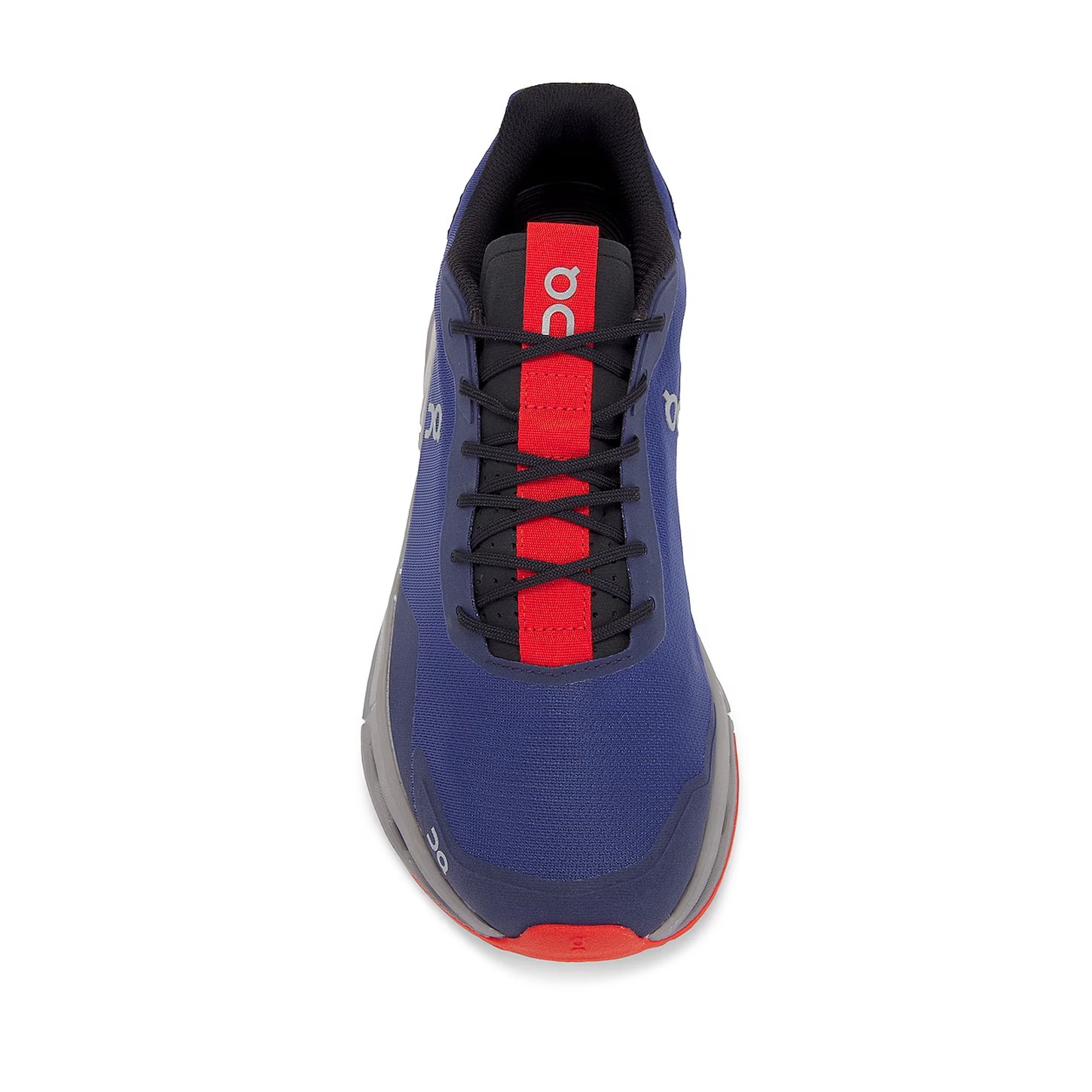 Tenis Sneakers On Cloudnova Hombre