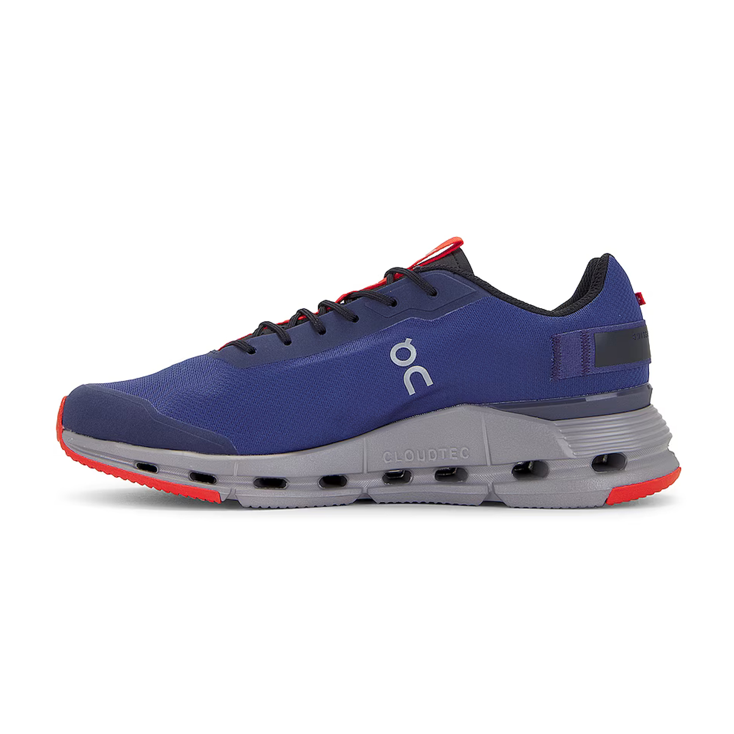 Tenis Sneakers On Cloudnova Hombre
