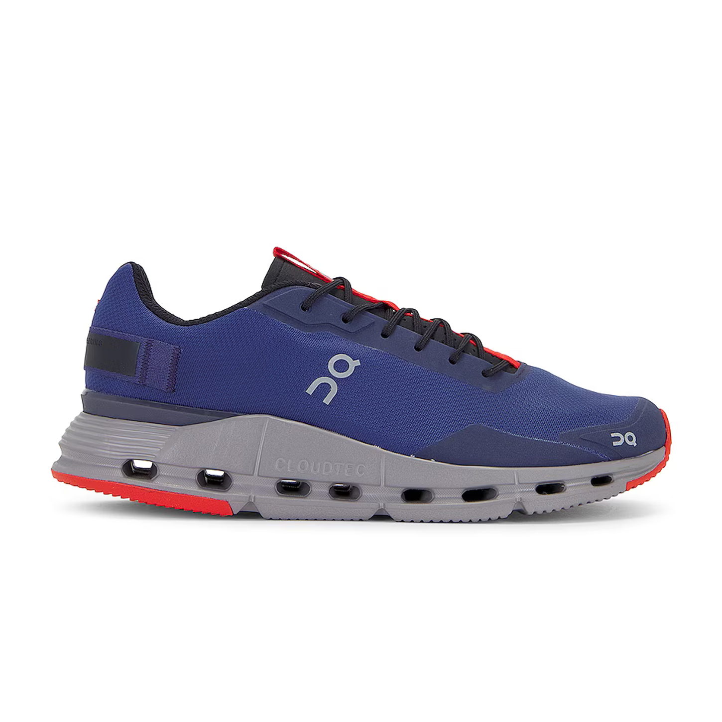 Tenis Sneakers On Cloudnova Hombre
