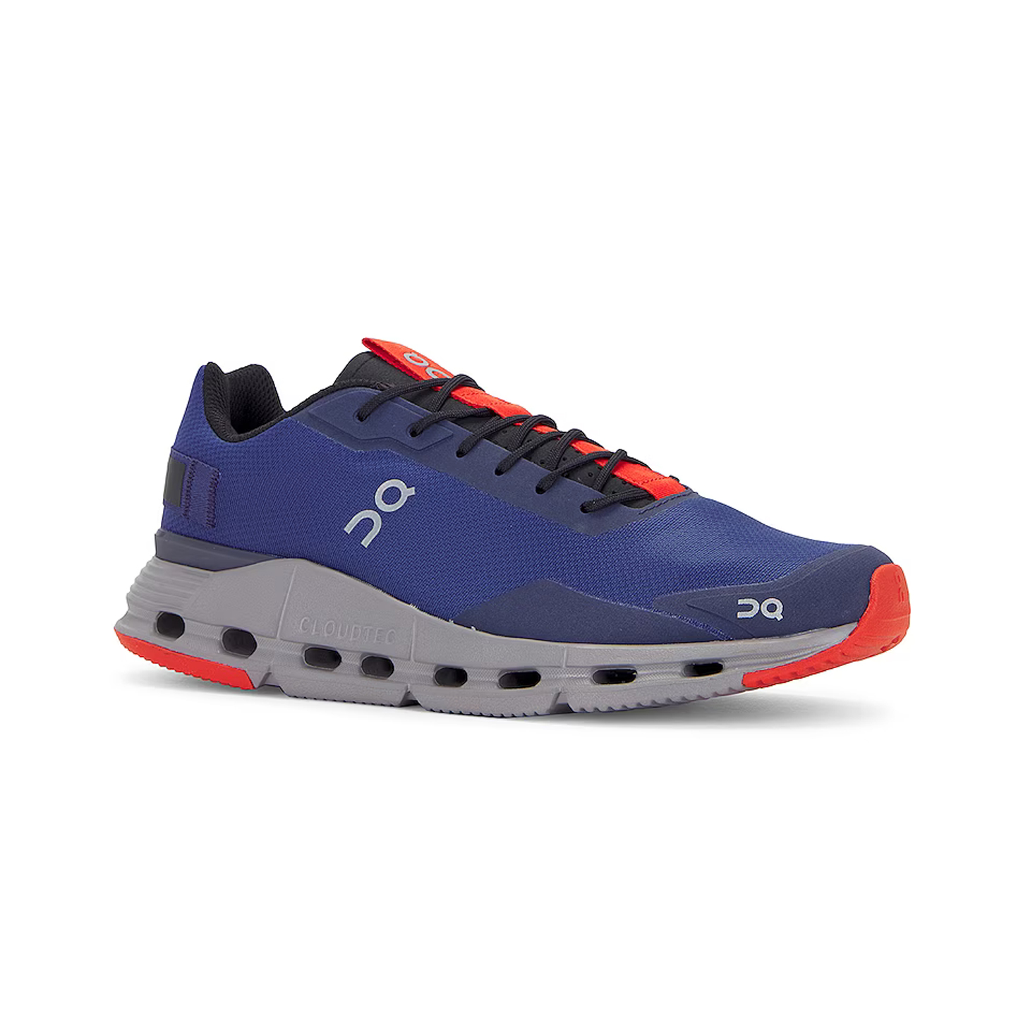 Tenis Sneakers On Cloudnova Hombre