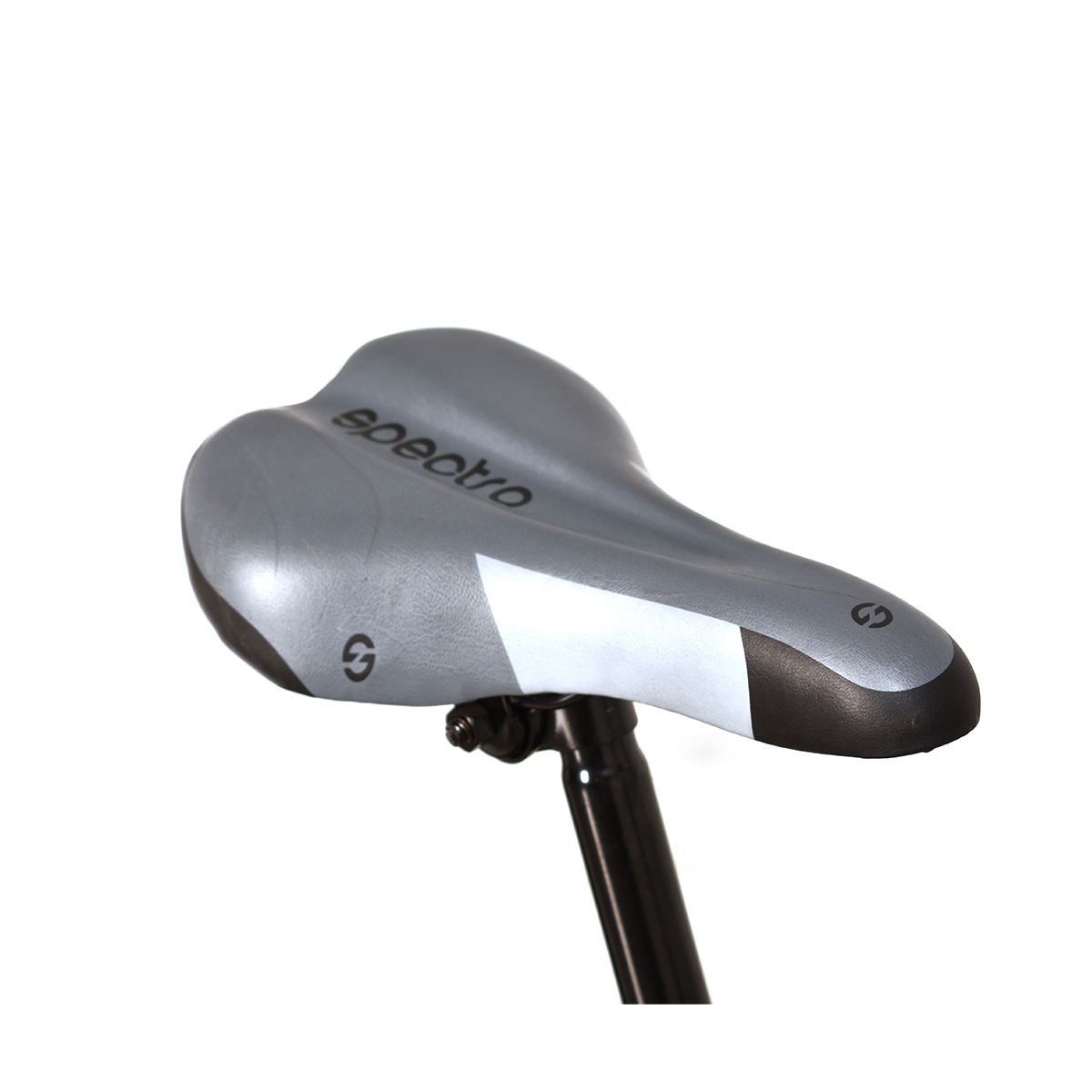 Bicicleta Veloci Morfeus Spider R20 Negro BMX