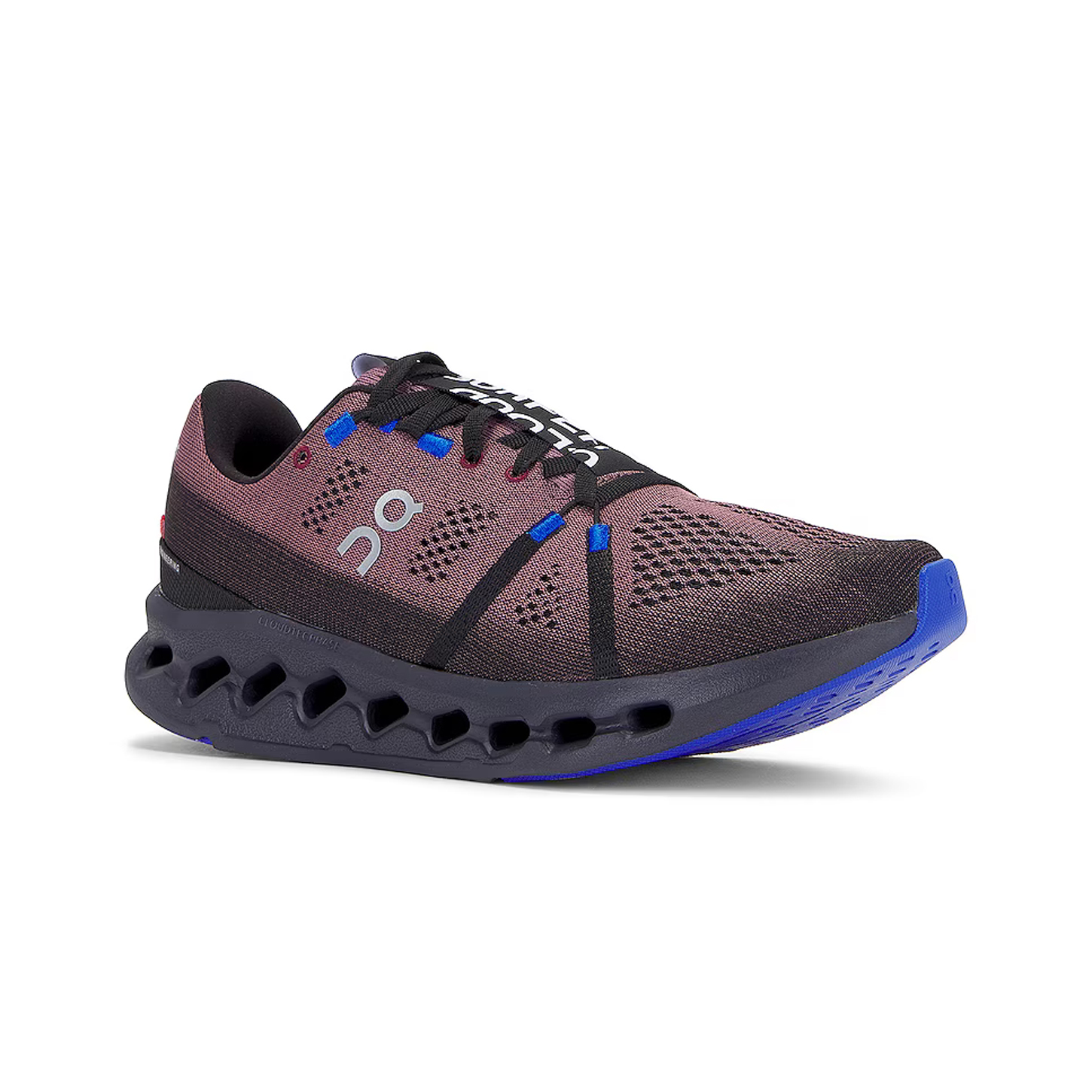 Tenis Sneakers On Cloudsurfer Hombre