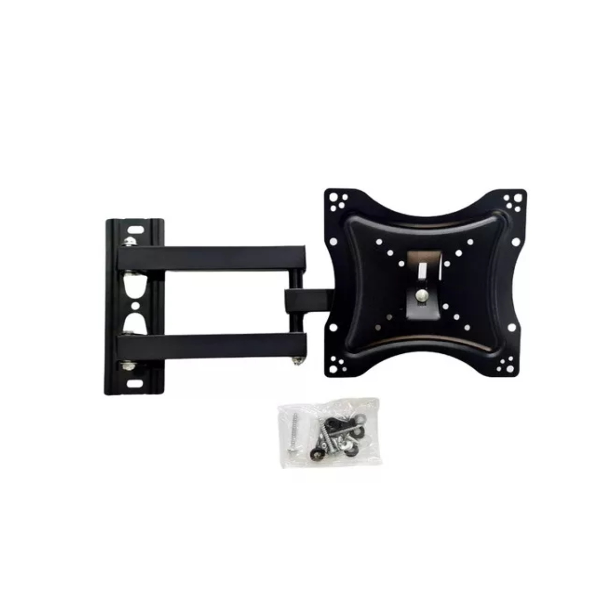 Soporte Articulado Pantalla Tv 14 A 42 PuLG Gira 90 T3561