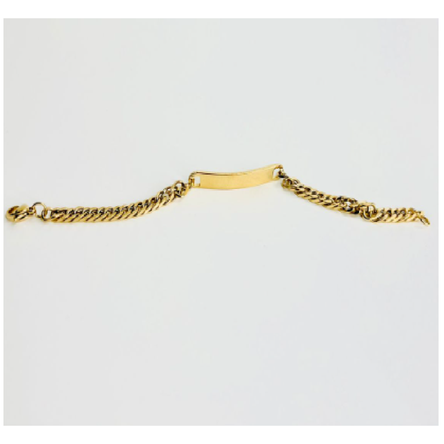 Brazalete Esclava Bebes Niños