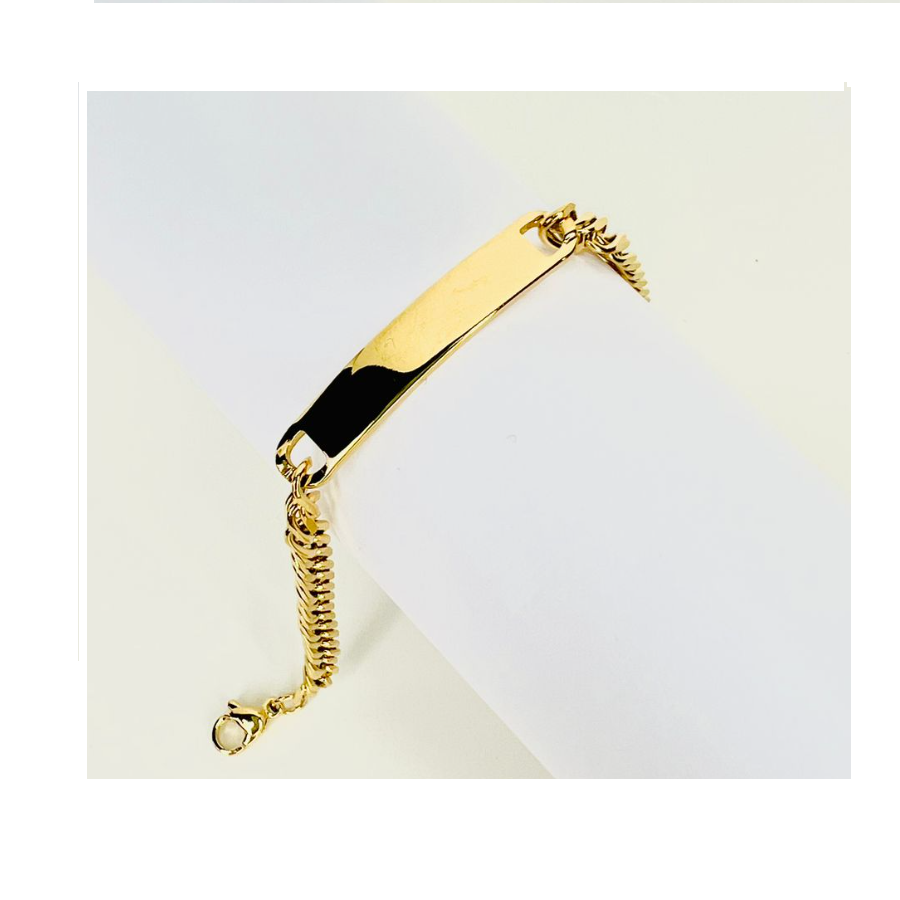 Brazalete Esclava Bebes Niños