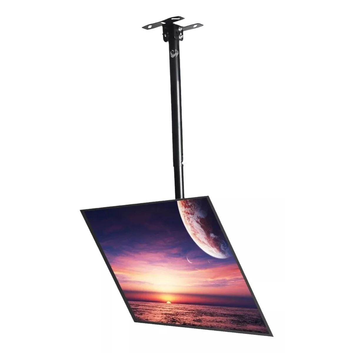 Soporte Techo Tv, Soportes Para Pantallas, Soporte Tv 55 Pulgadas