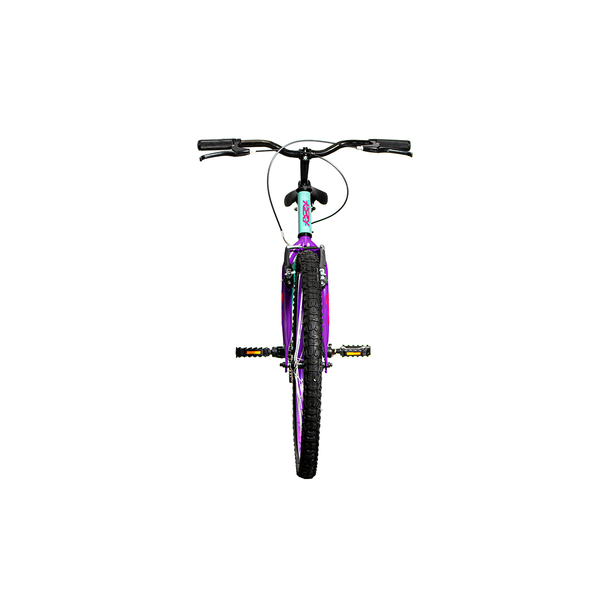 Silla Bicicleta Niños Ajustable Aro 26 A 29'' Hasta 40kg