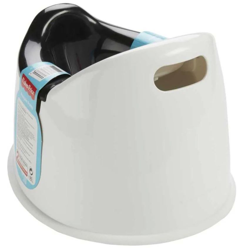 Bacinica para Bebé Fisher-price Mi Primera bacinica De Pinguino