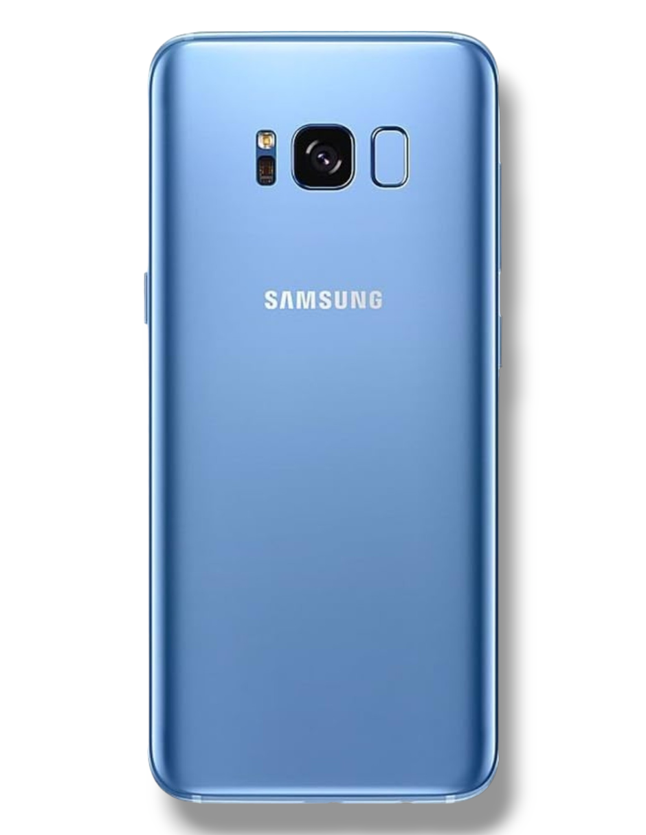 Samsung Galaxy S10 128Gb, 8GB Ram, Snapdragon 855 - Azul Reacondicionado (Grado-A)