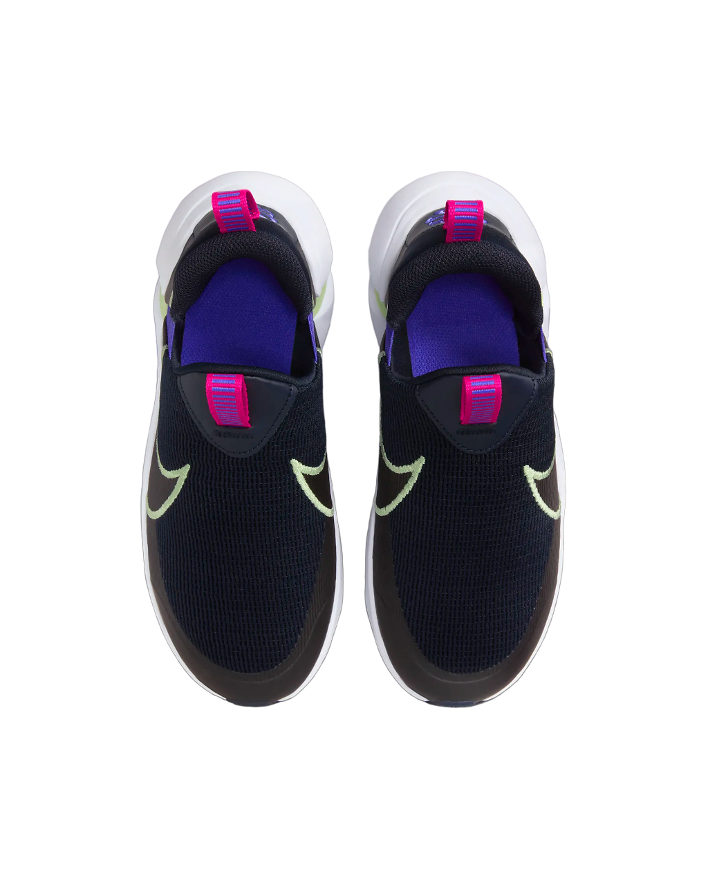 Tenis Nike Flex Plus 2 DV8999-400