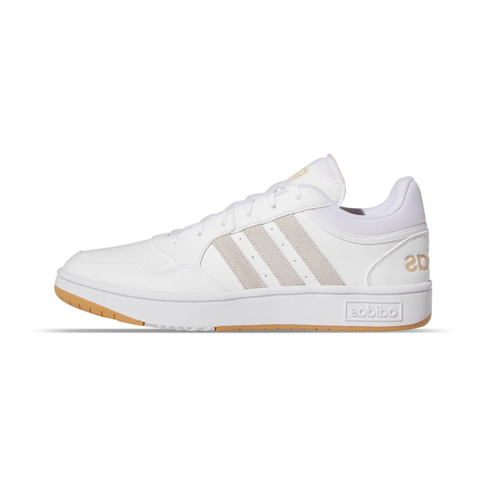 Tenis Adidas Hoops 3.0 Low Classic Vintage IF2634