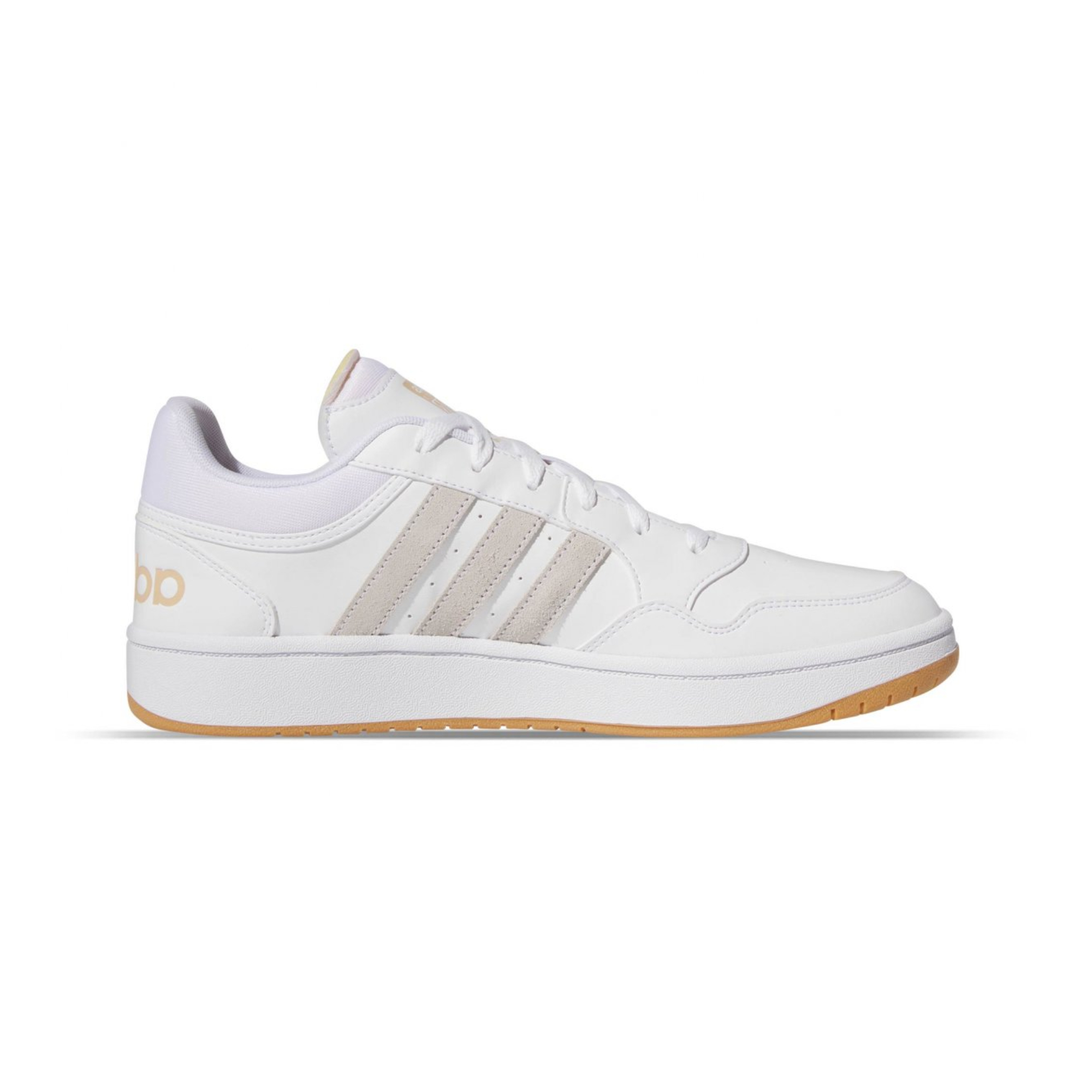 Tenis Adidas Hoops 3.0 Low Classic Vintage IF2634