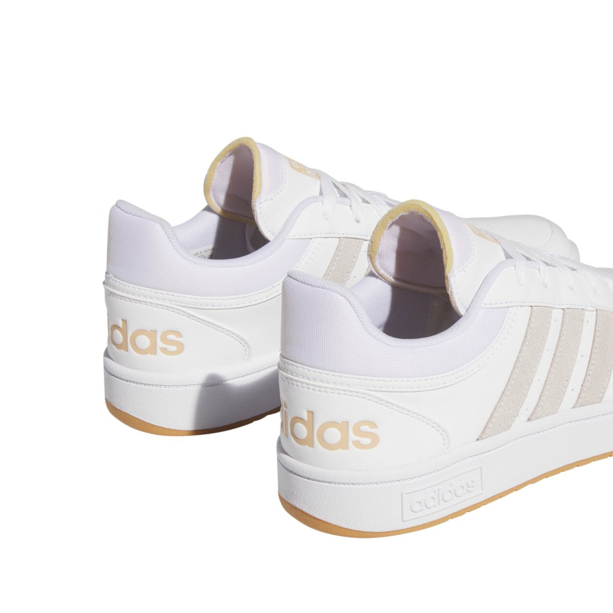 Tenis Adidas Hoops 3.0 Low Classic Vintage IF2634