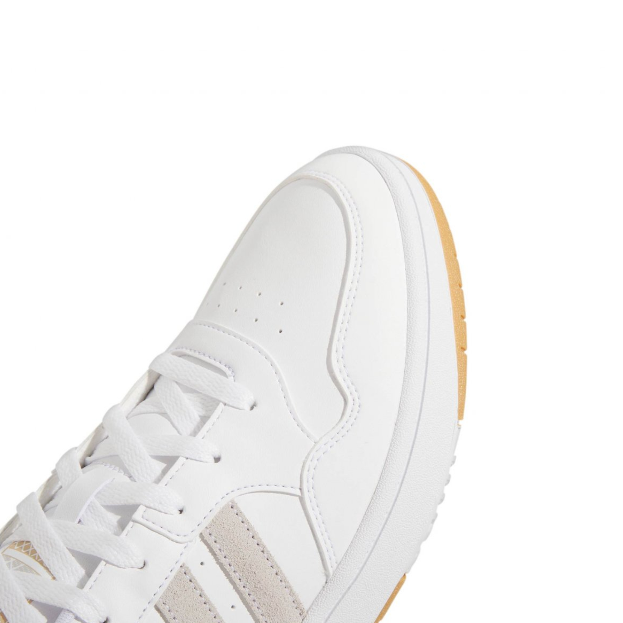 Tenis Adidas Hoops 3.0 Low Classic Vintage IF2634