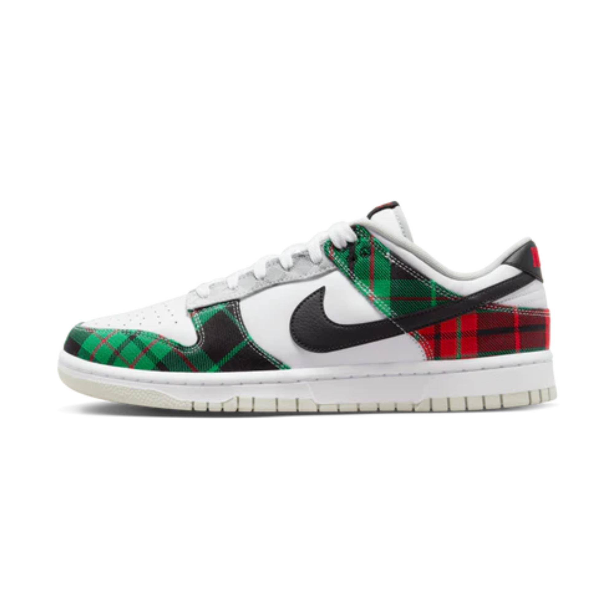 Tenis Nike Dunk Low Retro Premium DV0827-100