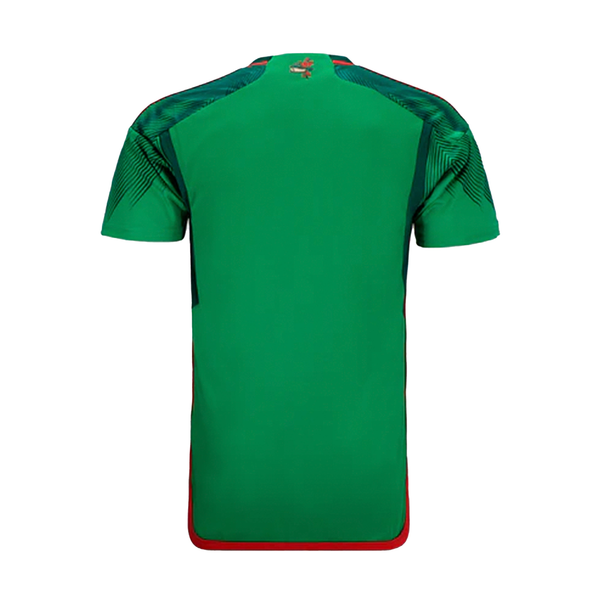 Jersey Selección Nacional de México . Adidas 