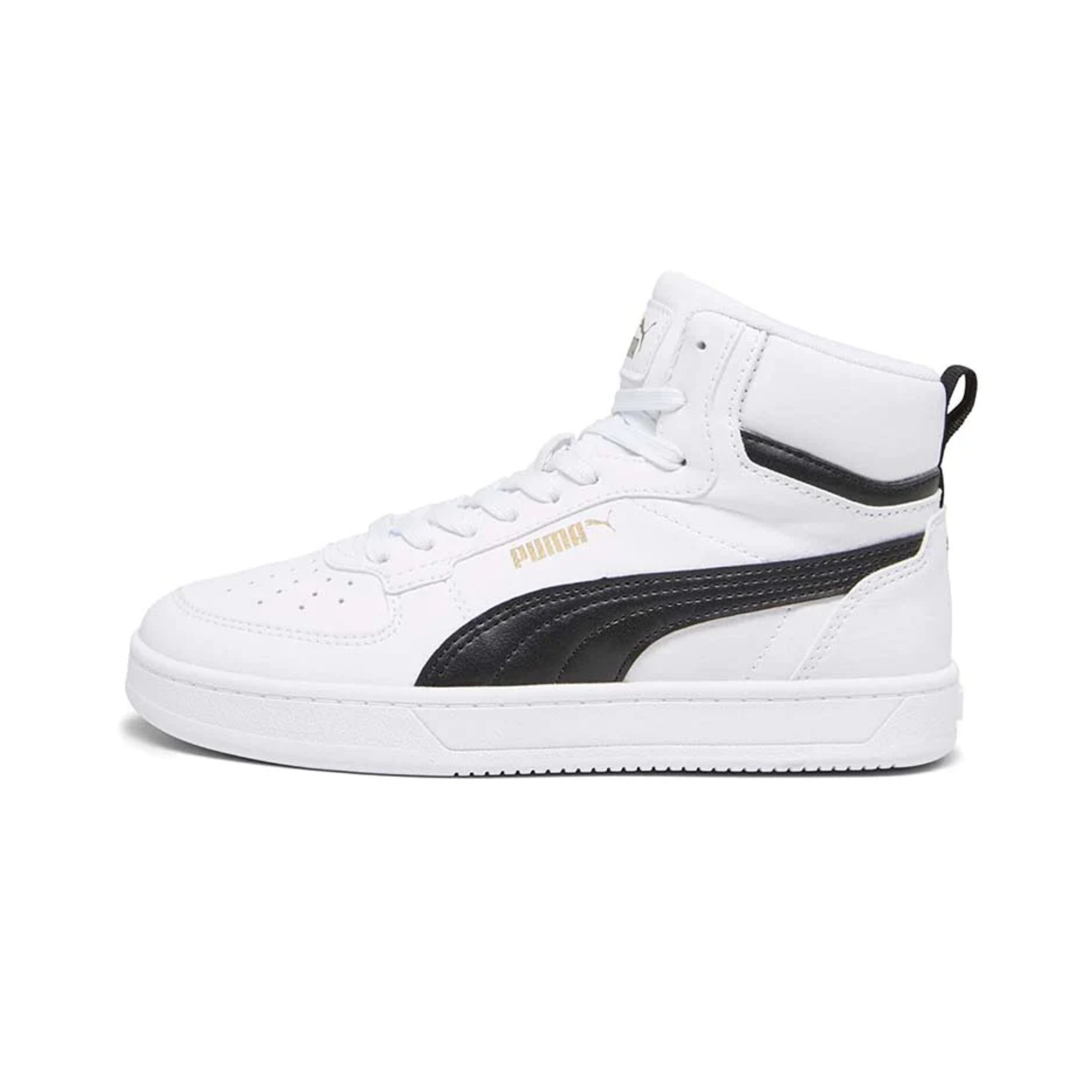 Tenis Puma Caven 2.0 Mid Jr 39384201