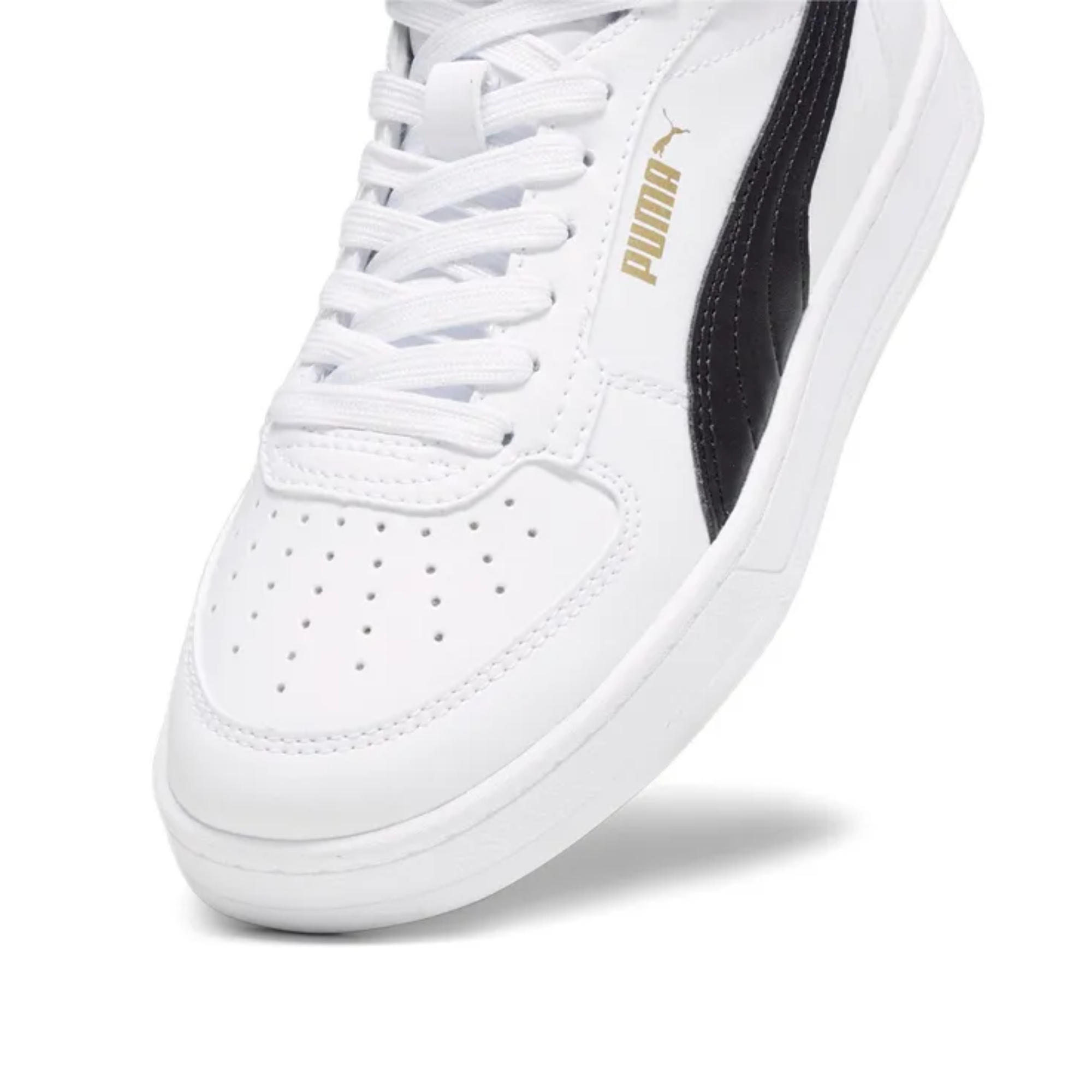 Tenis Puma Caven 2.0 Mid Jr 39384201