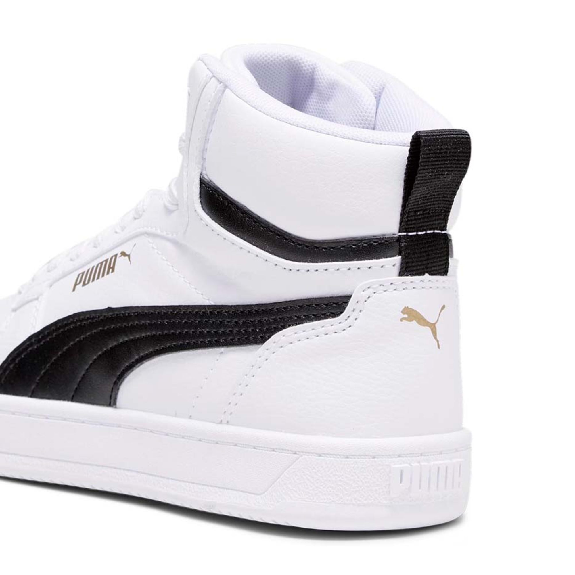 Tenis Puma Caven 2.0 Mid Jr 39384201