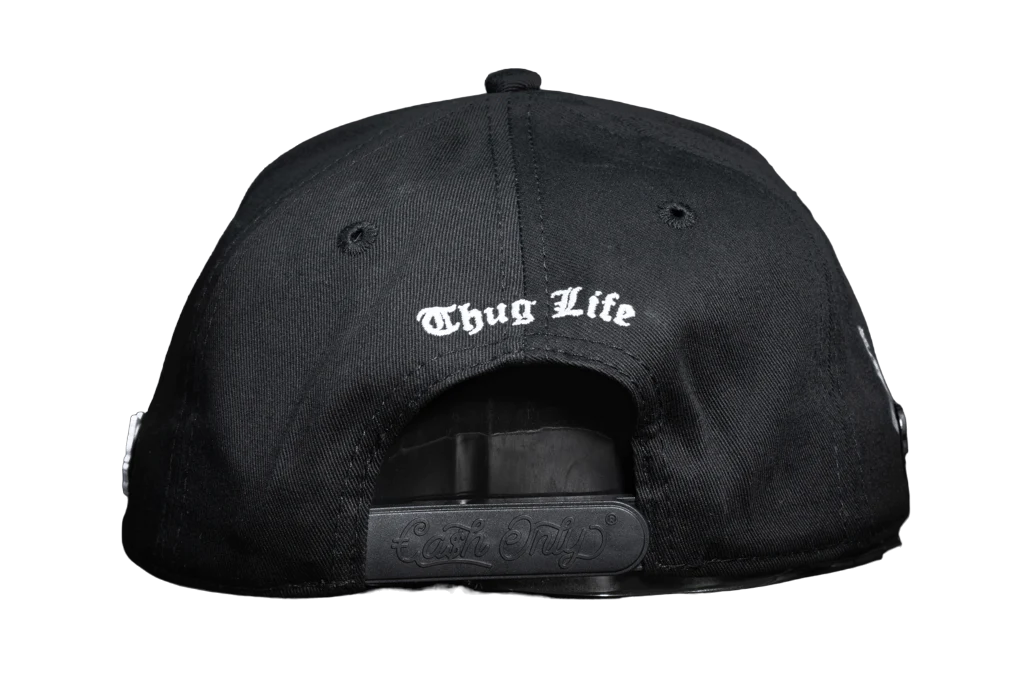 Gorra Cash Only Cash Only Limited Edition CONCO-002