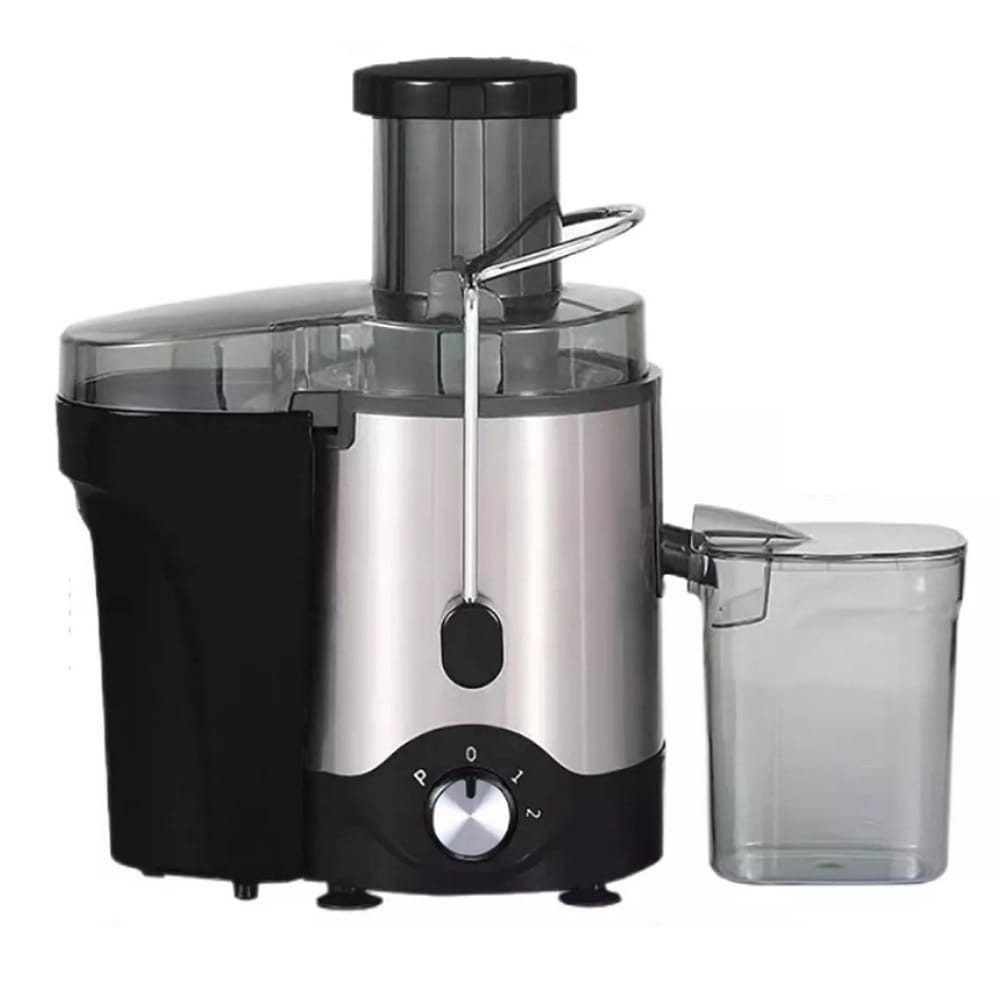 Extractor De Jugos, Estractor Fuerte Para Frutas Y Verduras