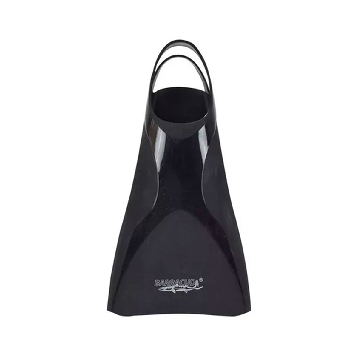 Aleta Barracuda de Natación Corta 