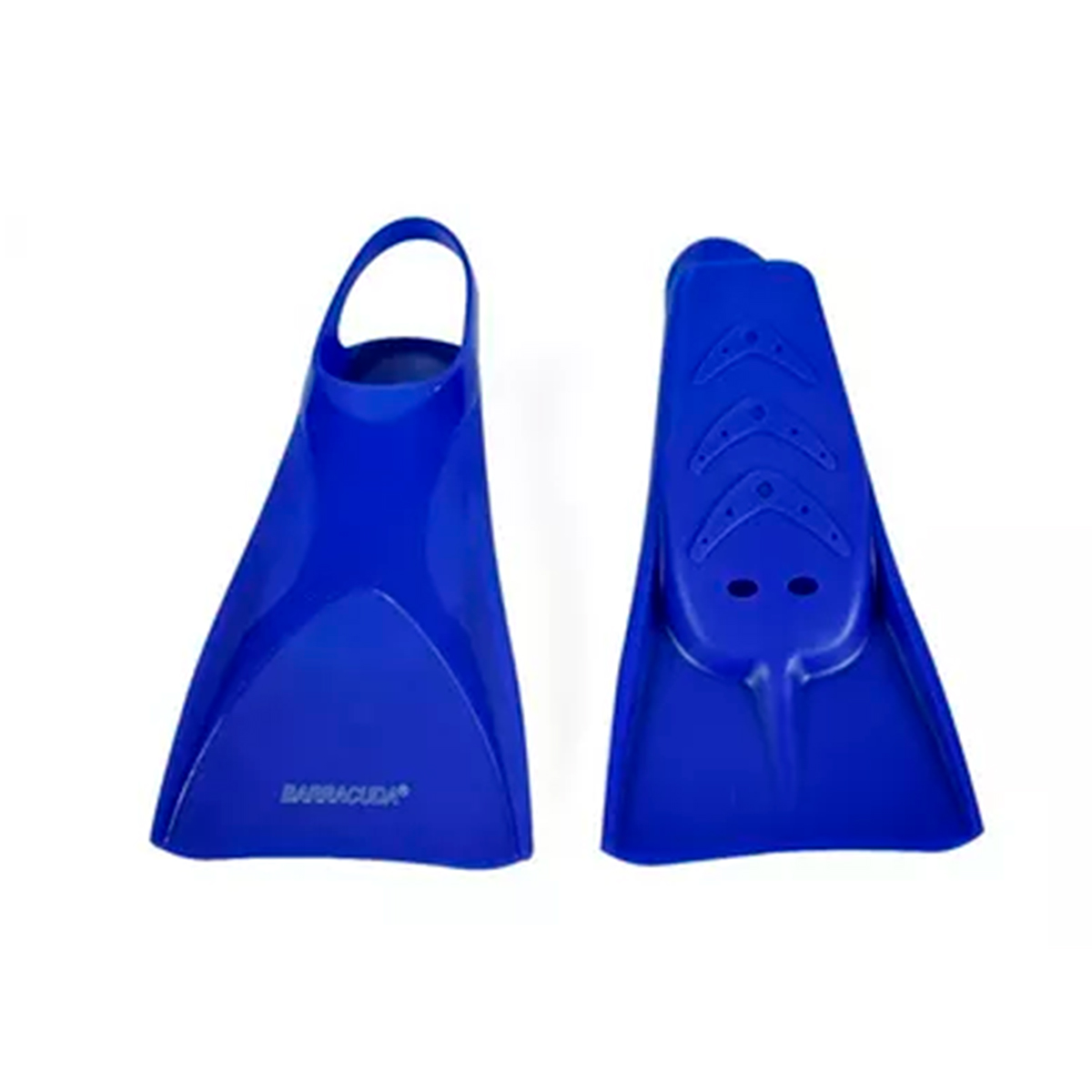 Aleta Barracuda de Natación Corta 