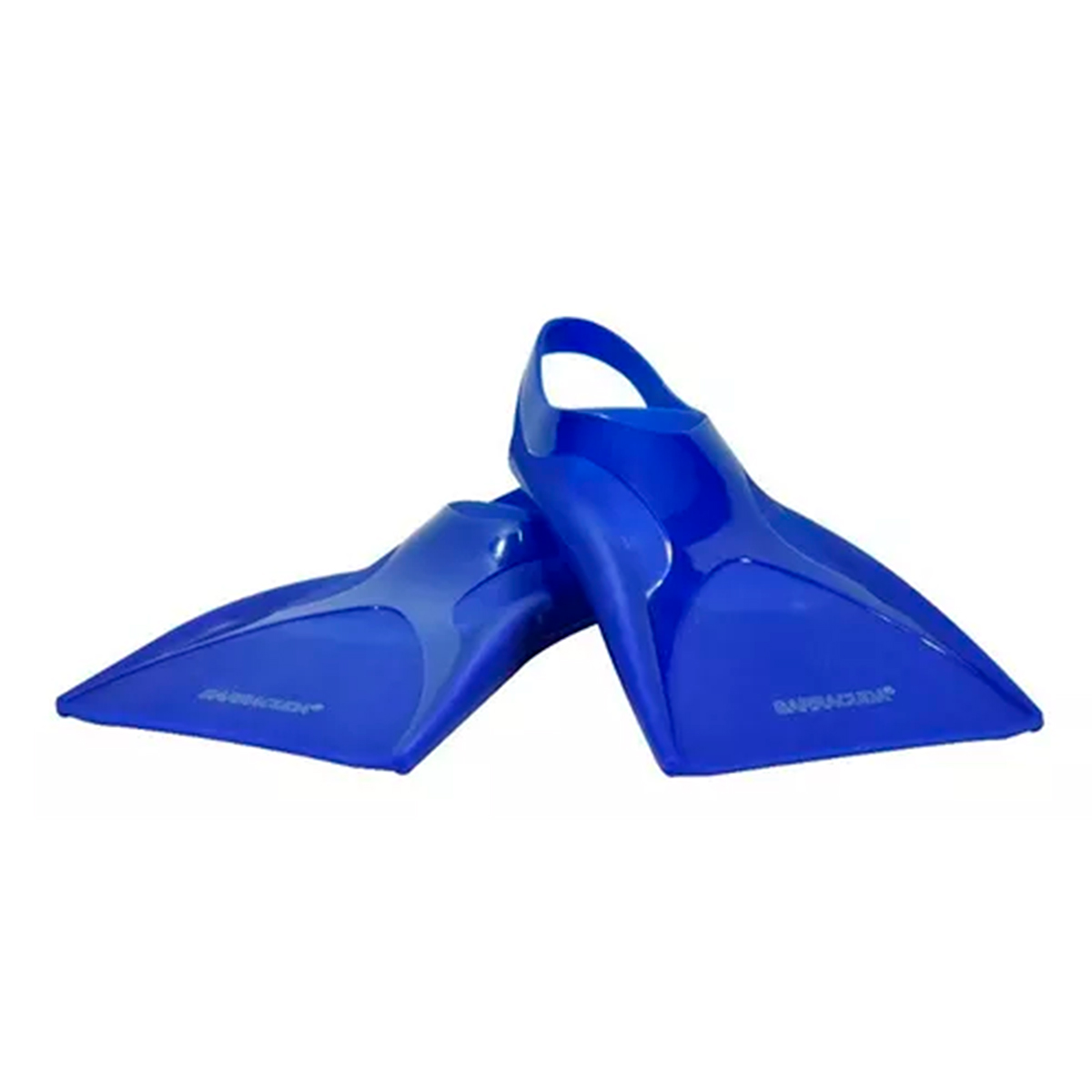 Aleta Barracuda de Natación Corta 