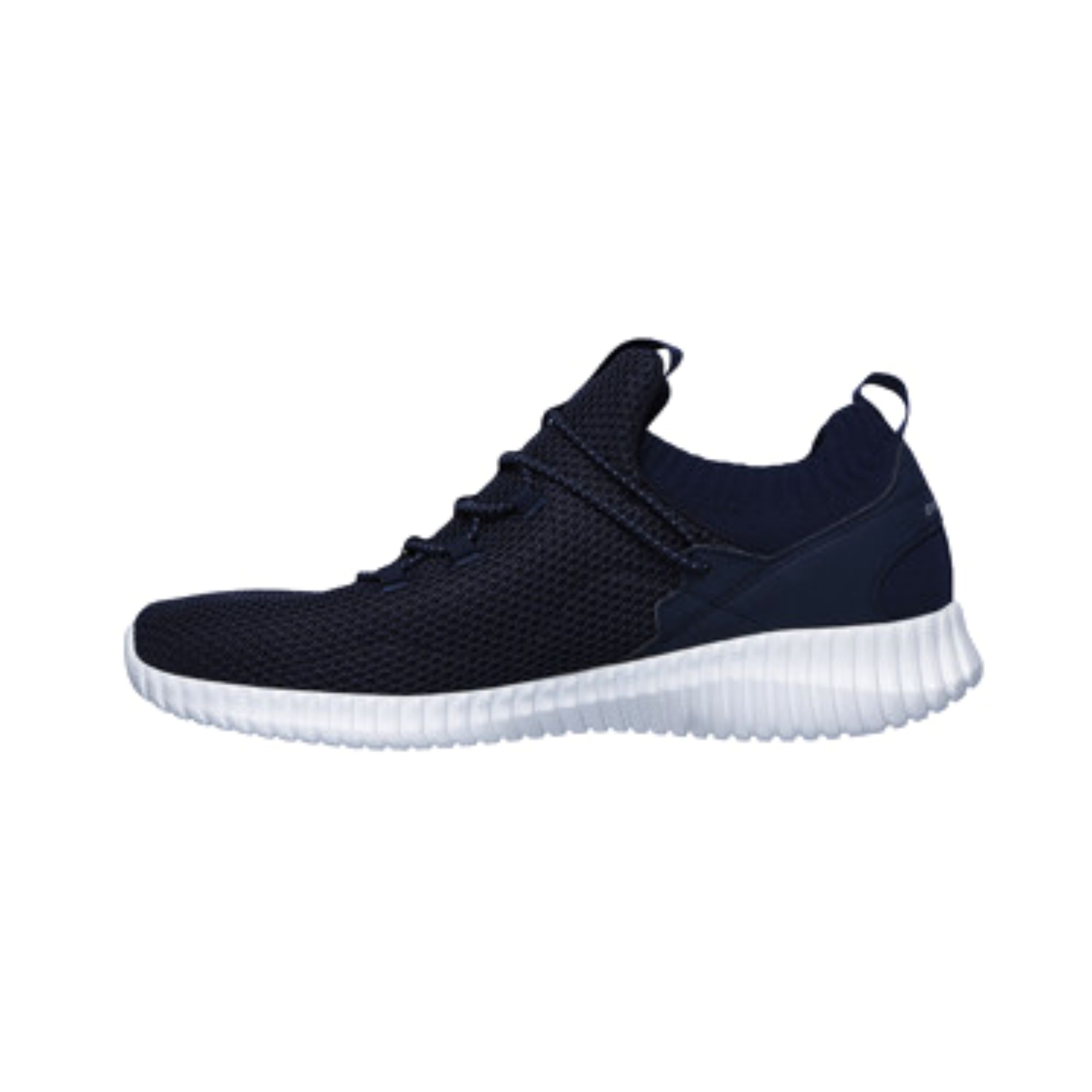 Tenis Skechers Mens Lifestyle Shoe Azul Marino Hombre Originales 52527NVW