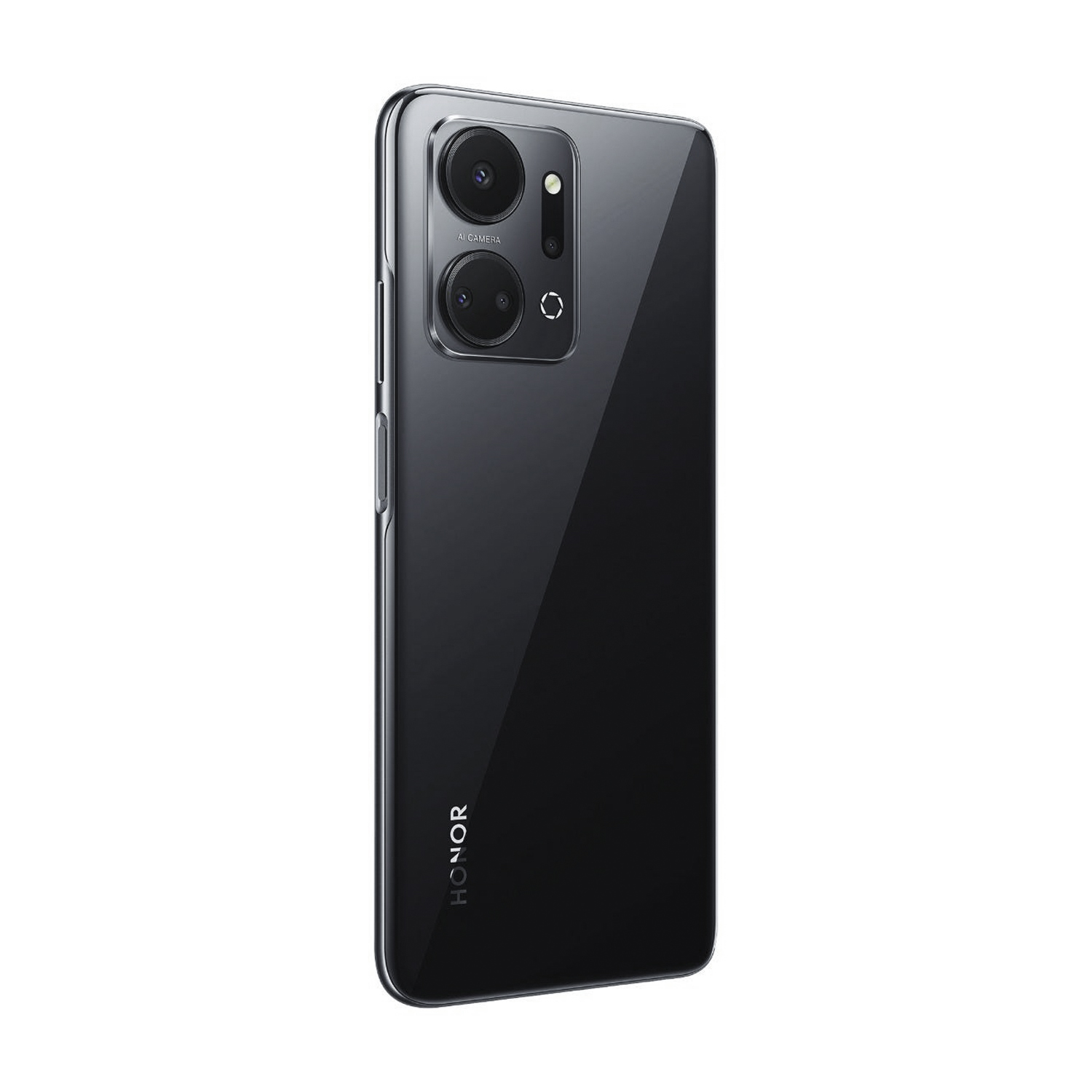 HONOR X7A 4GB 128GB NEGRO