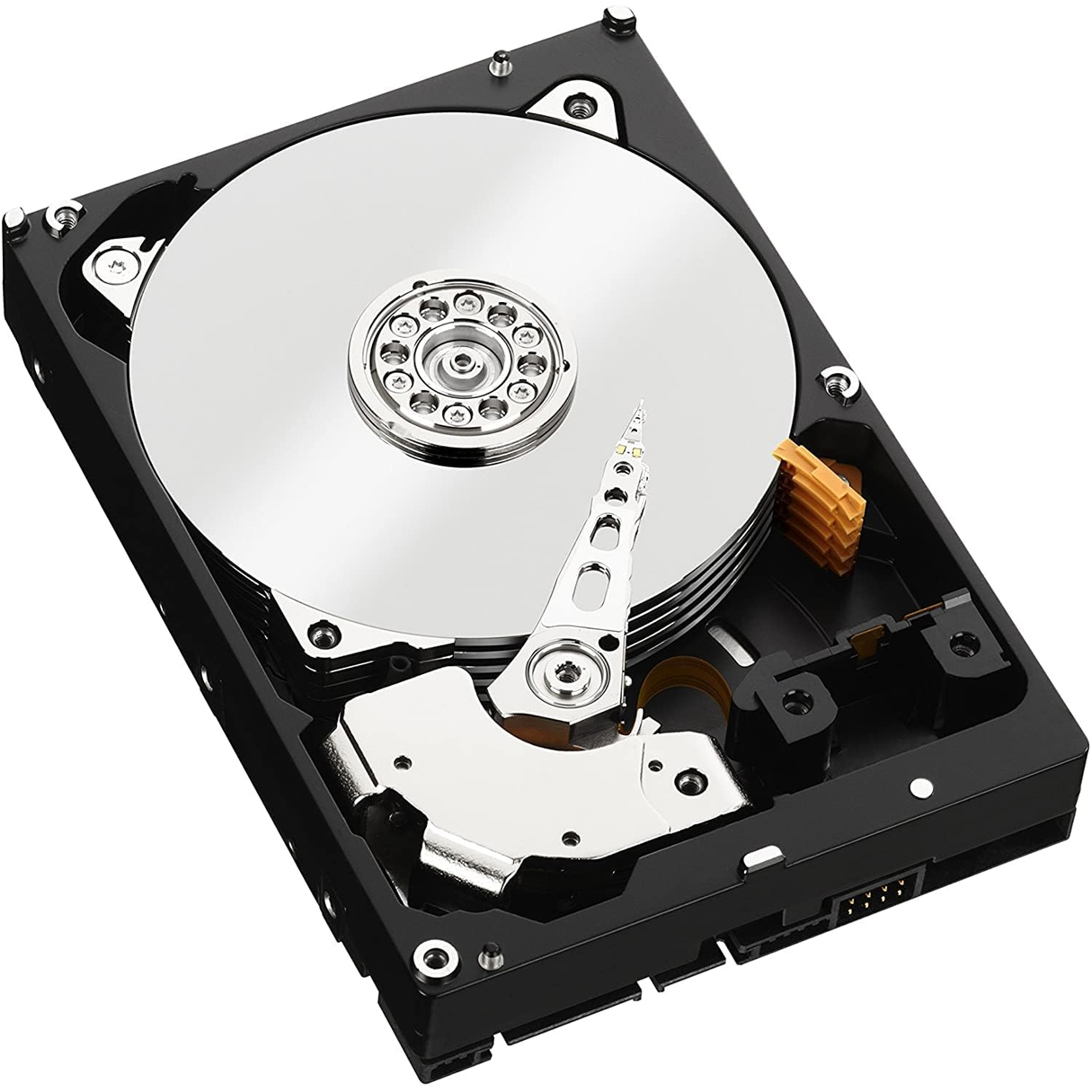 Disco Duro Interno 1TB SEAGATE ST1000VM002 3.5 SATA III 5900RPM Reacondicionado 