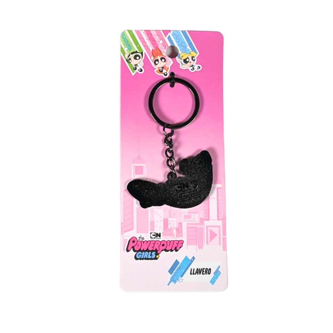 Llavero Burbuja Edición Especial - Las Chicas SuperPoderosas - Geek Industry .