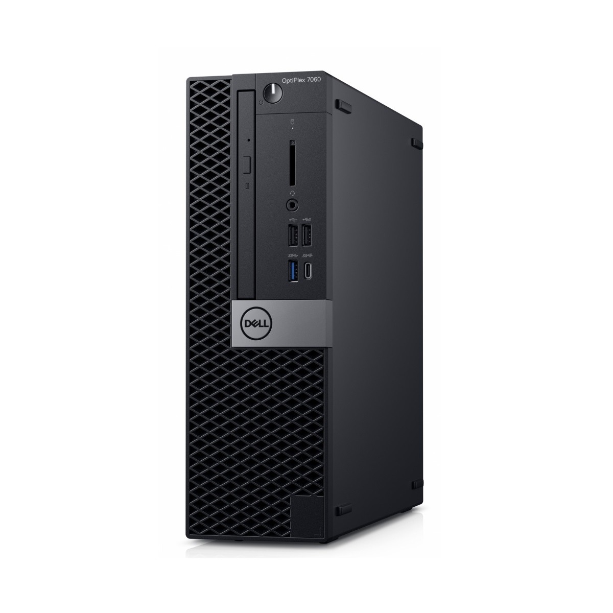 CPU DELL OPTIPLEX 7060 Intel I5-8500 a 3.00GHZ 16GB DDR4 256GB