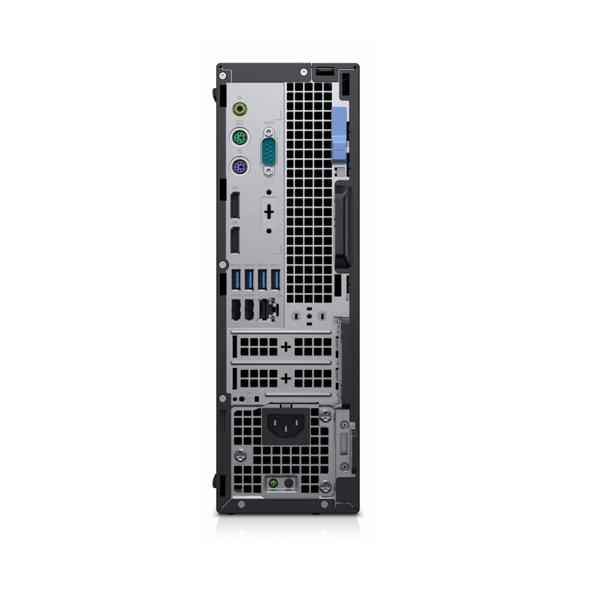 CPU DELL OPTIPLEX 7060 Intel I5-8500 a 3.00GHZ 16GB DDR4 256GB