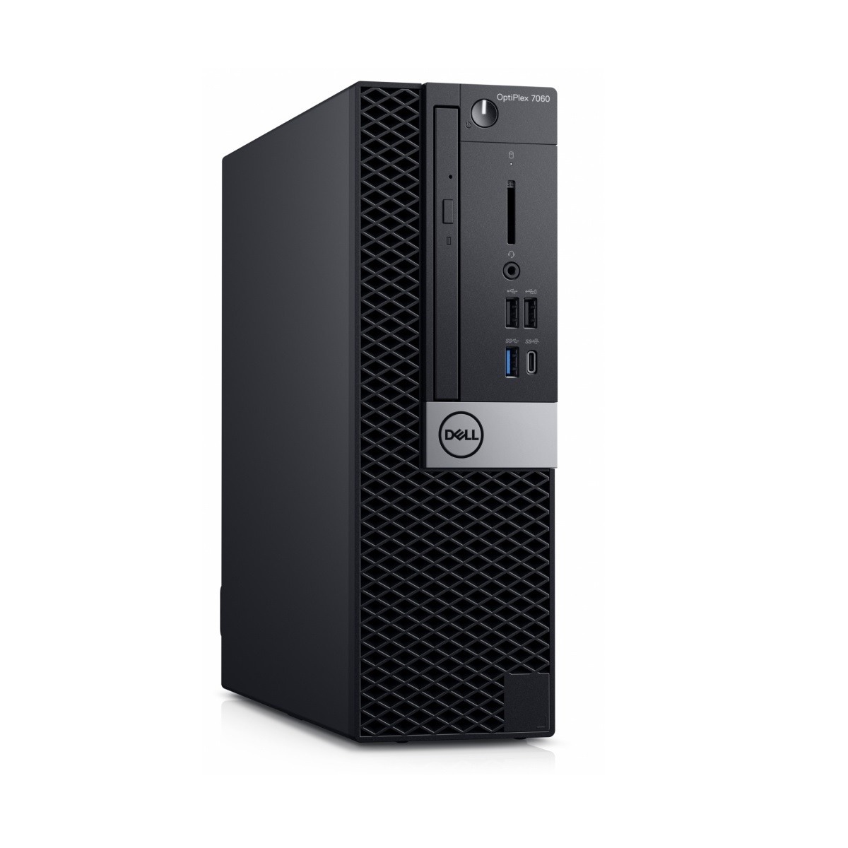 CPU DELL OPTIPLEX 7060 Intel I5-8500 a 3.00GHZ 16GB DDR4 256GB