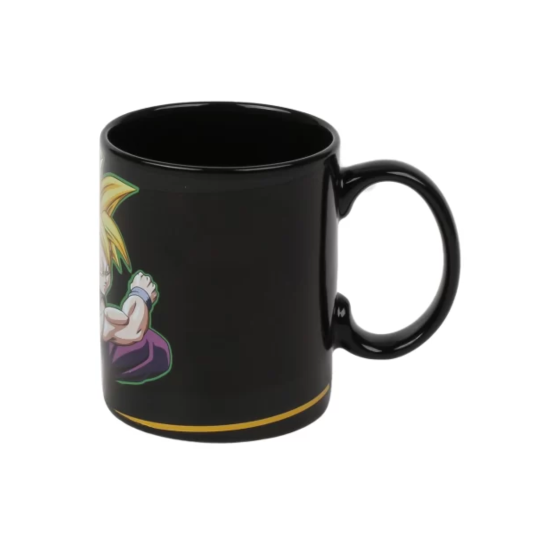Taza Cell - Dragon Ball Z - Geek Industry.