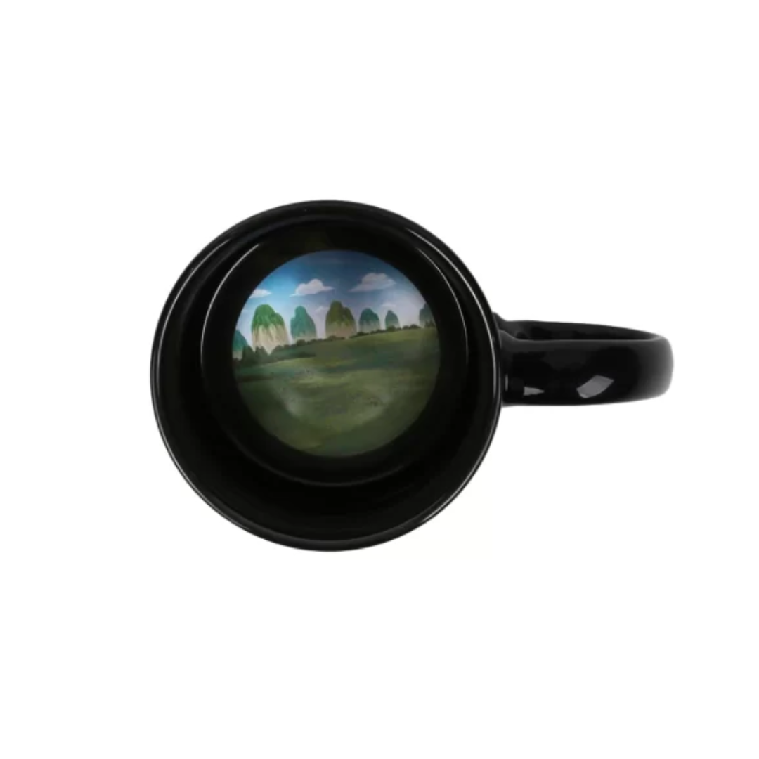 Taza Cell - Dragon Ball Z - Geek Industry.