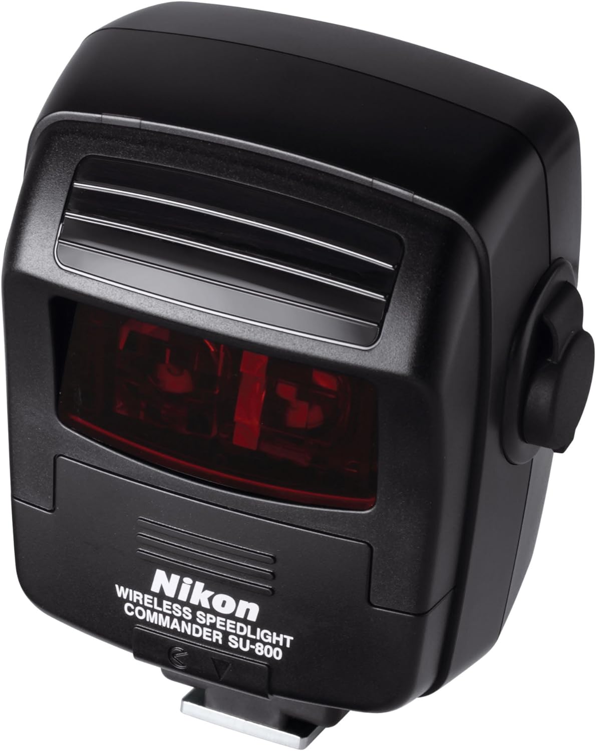 Flash Nikon Speedlight SU-800 (Reacondicionado Grado A)
