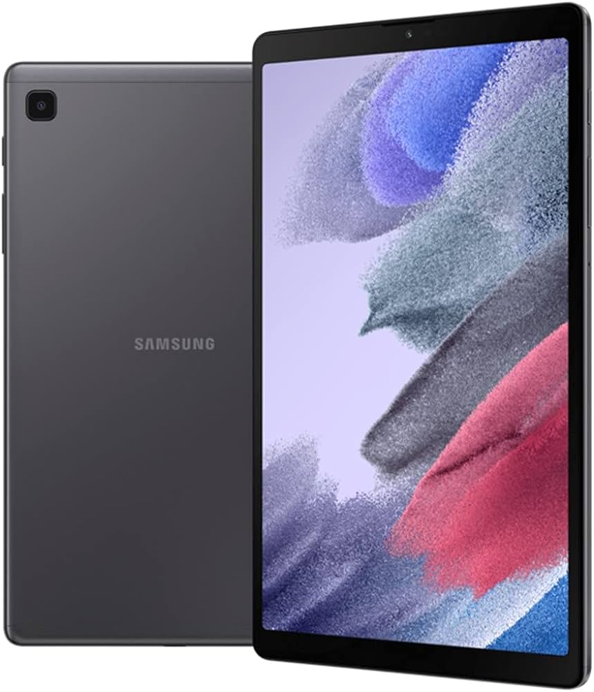 Tablet Samsung Galaxy Tab A7 Lite 32GB 3GB RAM 8 7 Pulgadas Gris.