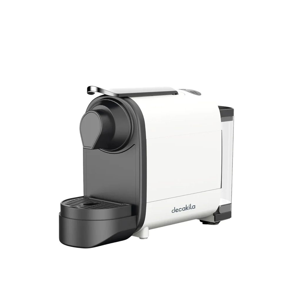 Máquina de espresso de cápsulas Nespresso 700 ml 1400W