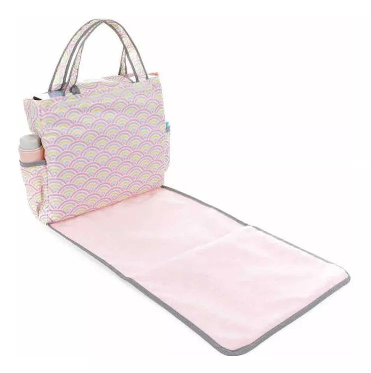 Pañalera de Juguete para niñas   11 Piezas