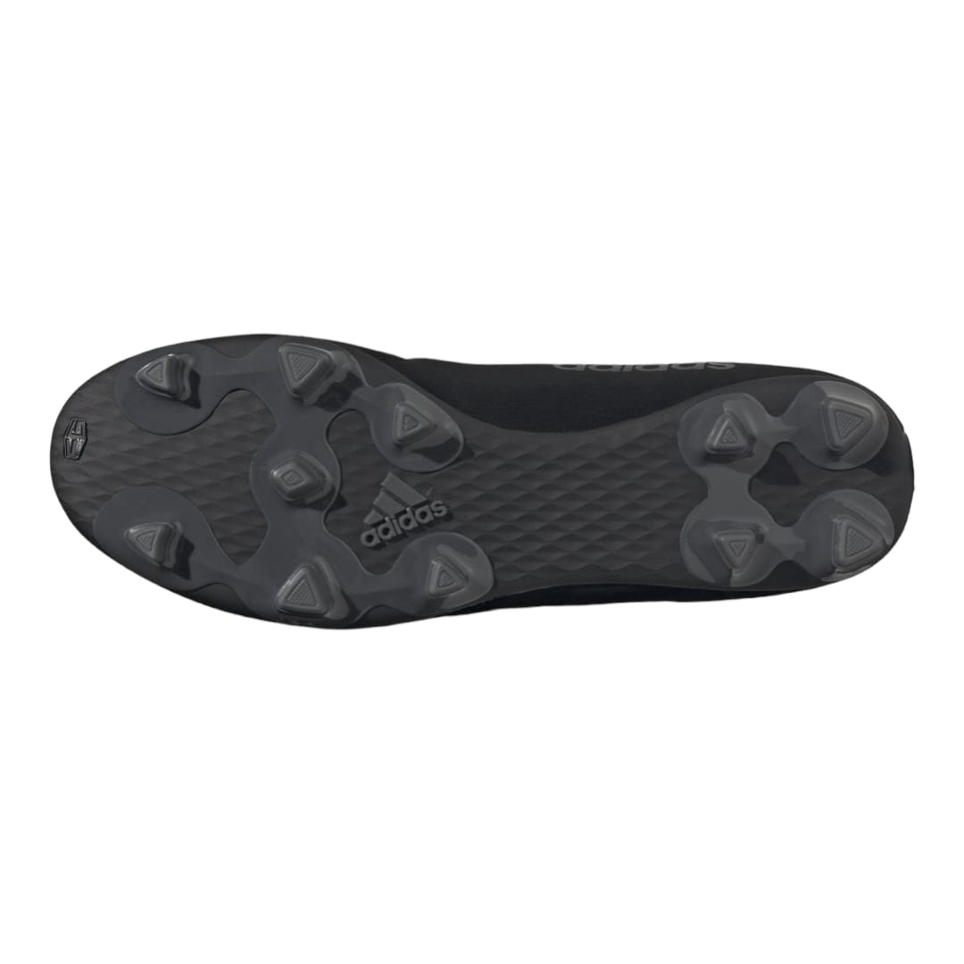Tacos Adidas Goletto Vlll Fg Negro