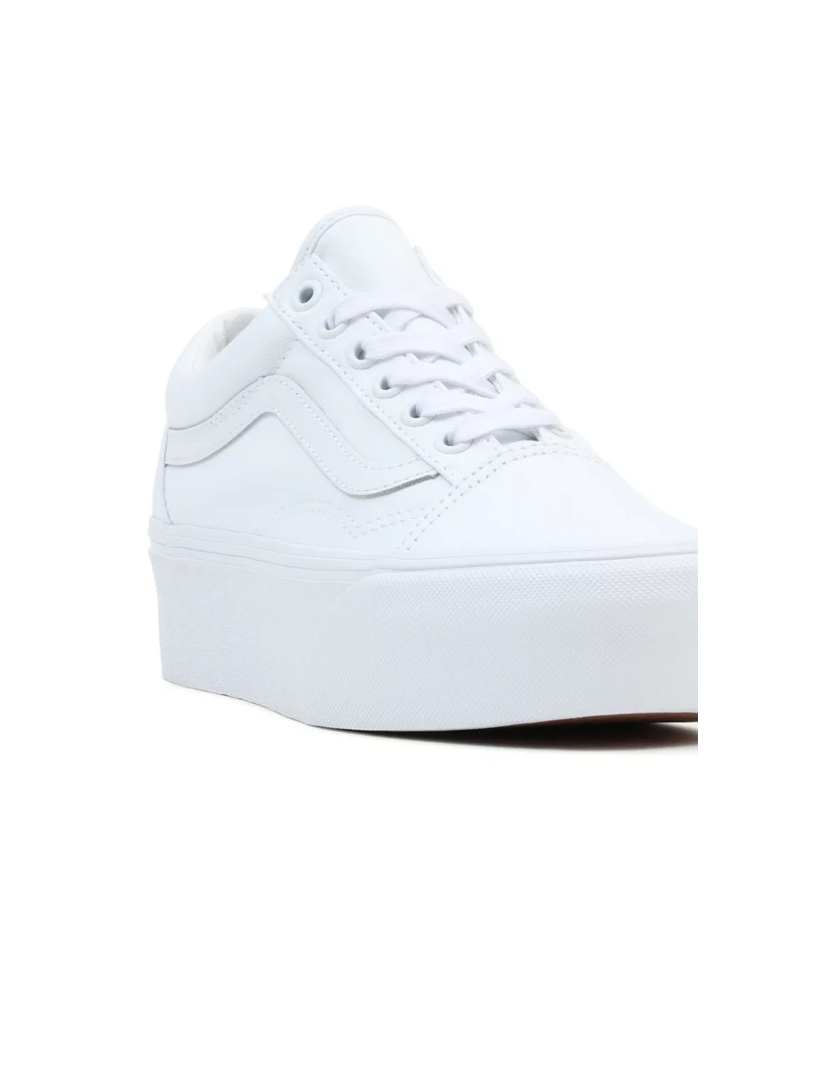 Zapatos vans outlet mujer precio 500